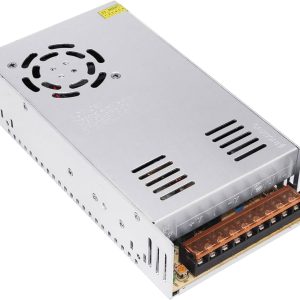 12V 30A Adaptör / Led Adaptörü / Kamera Adaptörü Gerçek 30 Amper