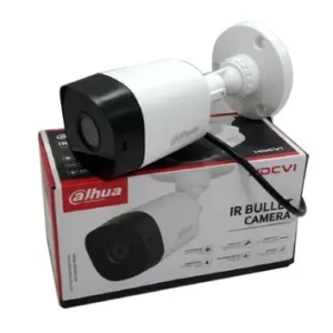 Dahua HAC-B1A21-0360B 2Mp 3.6mm IR Bullet Hdcvı Kamera