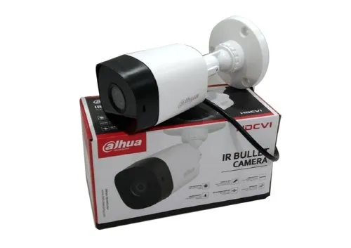 Dahua HAC-B1A21-0360B 2Mp 3.6mm IR Bullet Hdcvı Kamera