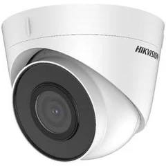 Hikvision DS-2CD1323G0-IUF H265+ 2.8mm 2MP 1080P Sesli Poeli IP Dome Kamera
