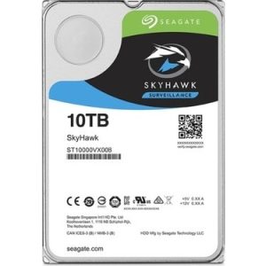 SEAGATE 10 TB HARDDİSK