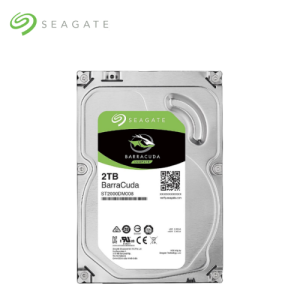 SEAGATE 2 TB HARDDİSK