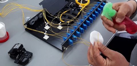 Fiber-Optik-Ek-ve-Sonlandirma-Nedir